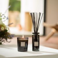 Bouquet parfumé initial 100ml Ambre - Visuel 2